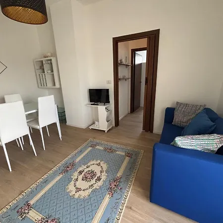 Lägenhet Interno 26 Riccione