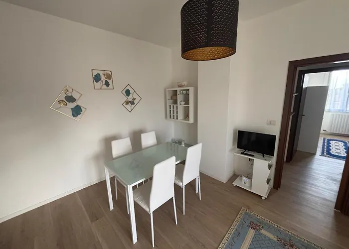 Interno 26 Lägenhet *