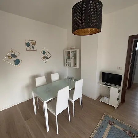 Interno 26 Lejlighed *