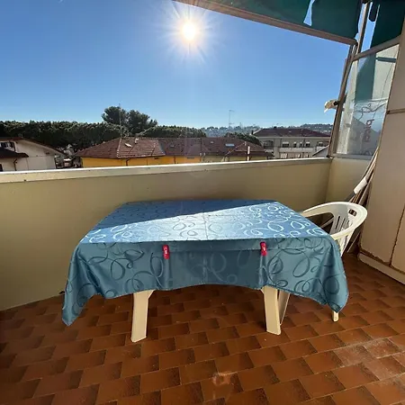 Διαμέρισμα Interno 26 *