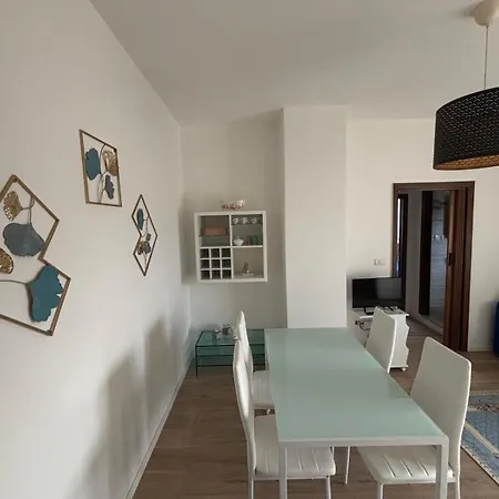 Interno 26 Lejlighed Riccione