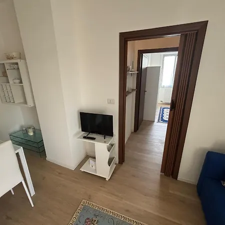 Lejlighed Interno 26 Riccione
