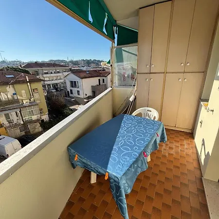 Interno 26 Διαμέρισμα