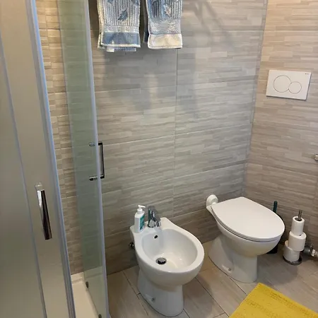 Lejlighed Interno 26 *