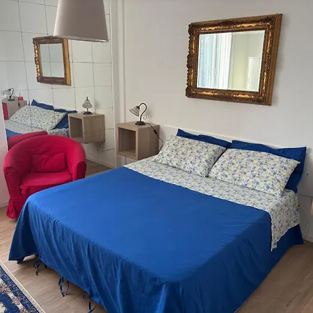 Interno 26 Διαμέρισμα Ριτσιόνε