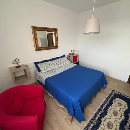 Διαμέρισμα Interno 26