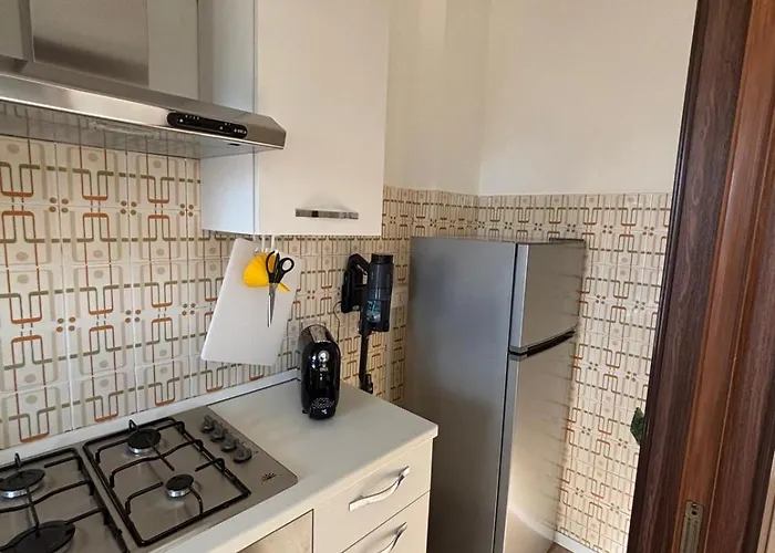 Interno 26 Lägenhet *