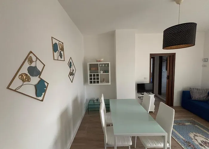 Interno 26 Lägenhet Riccione