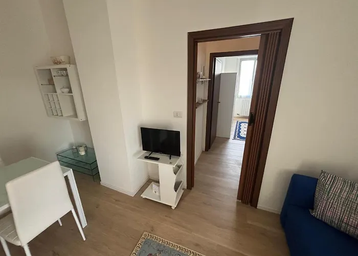 Lägenhet Interno 26 Riccione