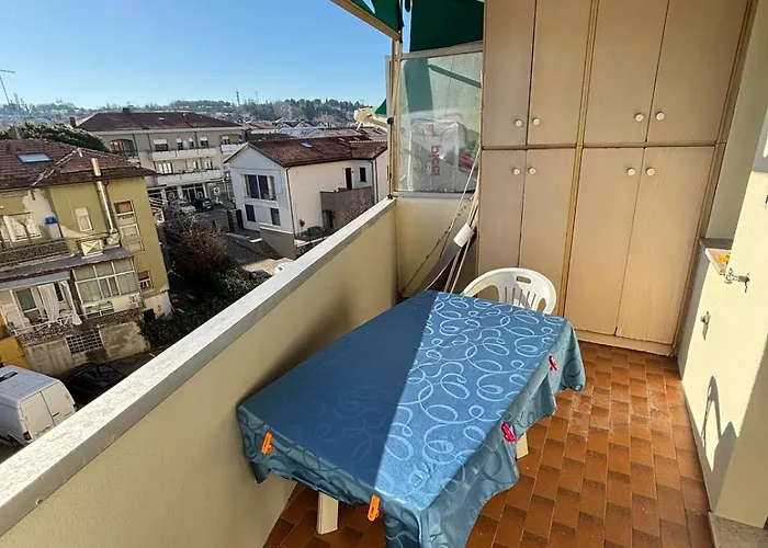 Interno 26 Apartamento