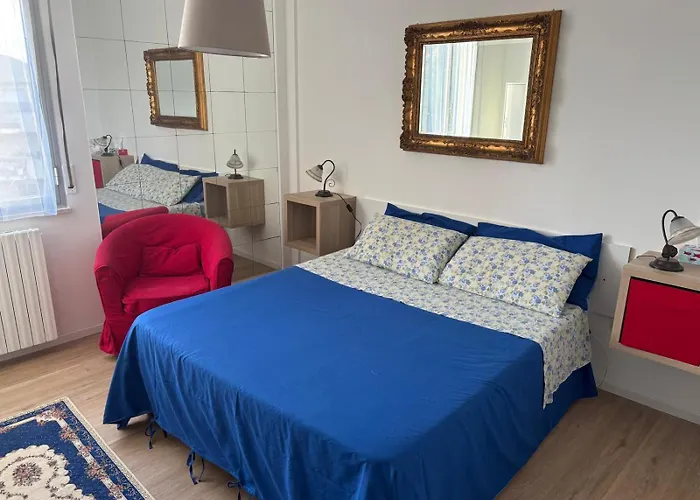 Interno 26 Apartamento Riccione