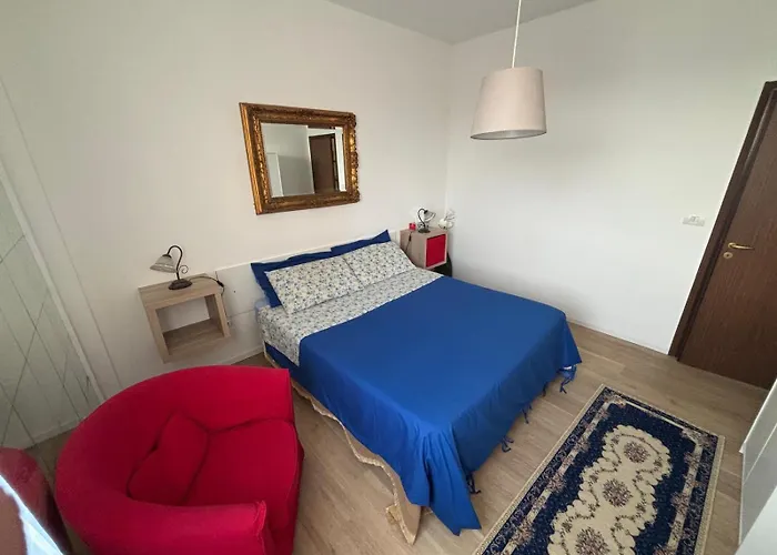 Lägenhet Interno 26