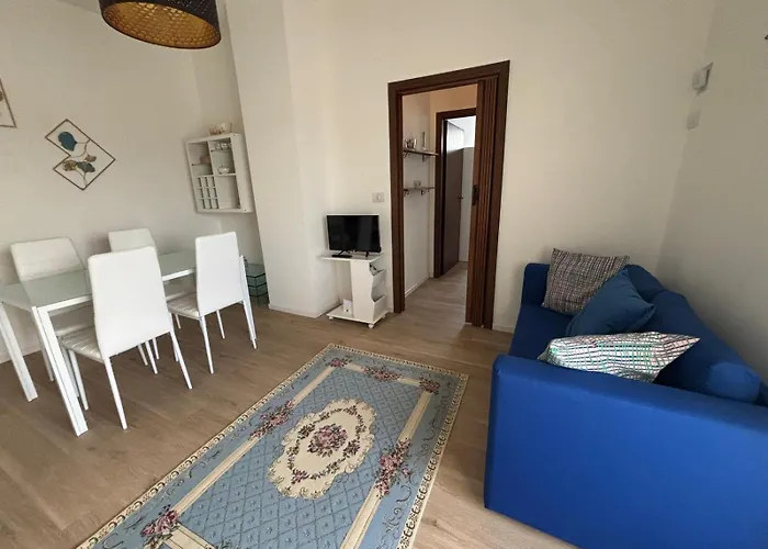 Lägenhet Interno 26 Riccione